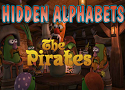 Hidden Alphabets The Pirates